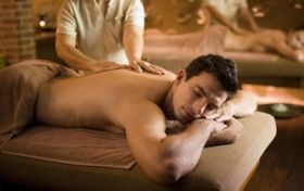 Cora Spa Massage