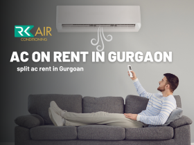 Rk air conditioning 