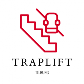 Traplift Almere