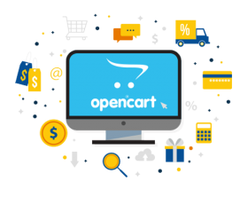 Best Ecommerce Website Development Company in India - Just Cart