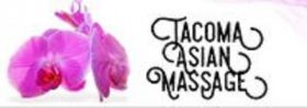 Tacoma Asian Massage