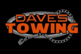 Daves Towing Services