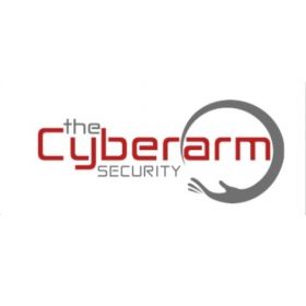 The Cyberarm Security - Managed Cybersecurity & IT Services