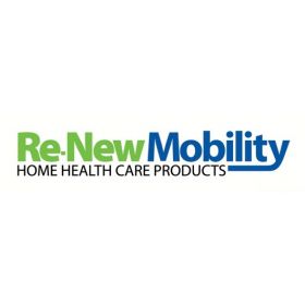 Re-New Mobility
