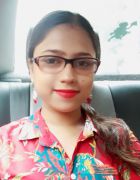 Psychology Teacher In Kolkata - Oishi Mazumder