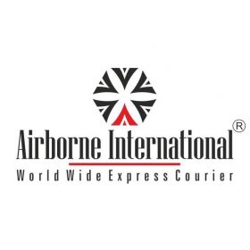 Airborne International Courier Services