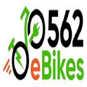562 Ebikes Electric Bicycle