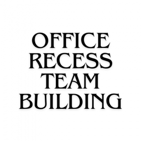 Office Recess Team Building