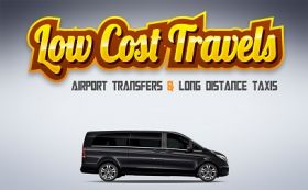 LOW COST TRAVELS COVENTRY AIRPORT TAXI TRANSFERS