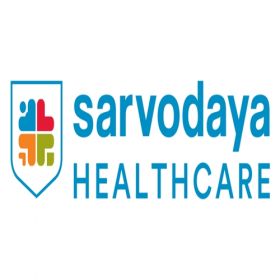 Sarvodaya Hospital, Sec-8 Faridabad