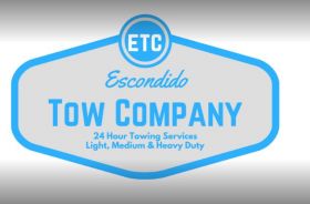 Escondido Tow Company