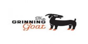 Grinning Goat