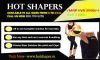 Hot Shaper