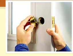 Richmond Hill Locksmith