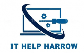 IT Repair Laptop & Desktop Software - Hardware