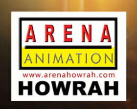 Arena Animation Howrah