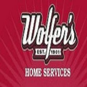 Wolfer's Home Services Plumbing