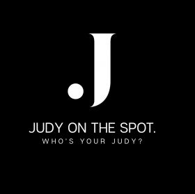 Judy On The Spot