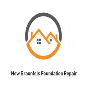 New Braunfels Foundation Repair