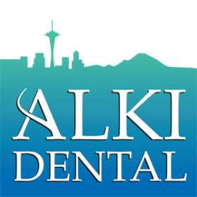 Alki Family Dental - West Seattle