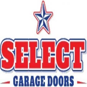 Select Garage Doors
