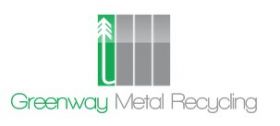 Greenway Metal Recycling, Inc.