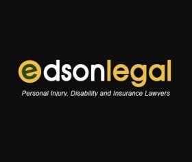 Edson Legal | Personal Injury Lawyers