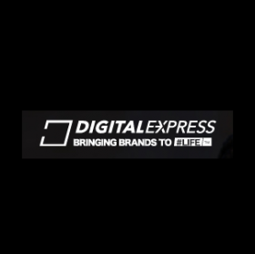 Digital Express: Printing Company