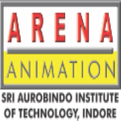 Arena Animation Aurobindo Institute