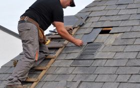 PK Roofing Service