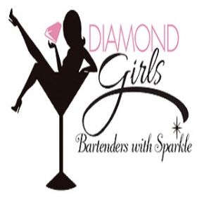 Diamond Girls Bartenders