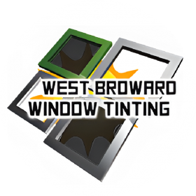 West Broward Window Tinting