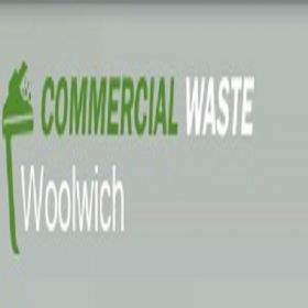 Commercial Waste Woolwich