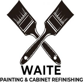 Waite Painting & Cabinet Refinishing