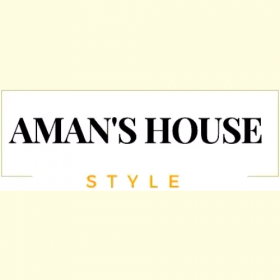 Aman's House Style