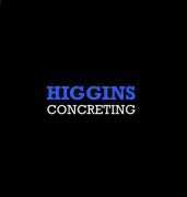 Higgins concreting  