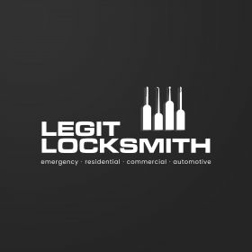 Legit Locksmith