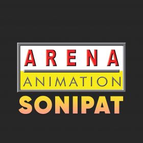 Arena Animation Sonipat
