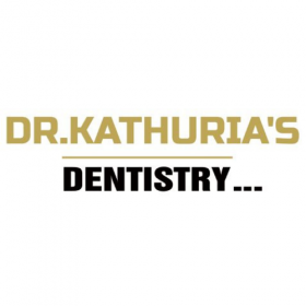 Dr. Kathuria's Dentistry