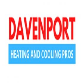 Davenport Heating and Cooling Pros
