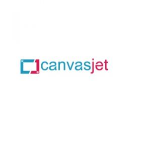 CanvasJet