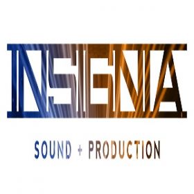 Insignia Sound and Production