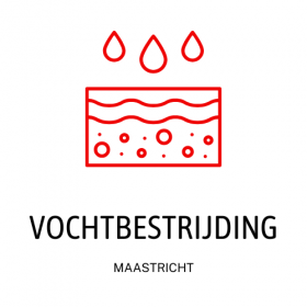 Vochtbestrijding Maastricht
