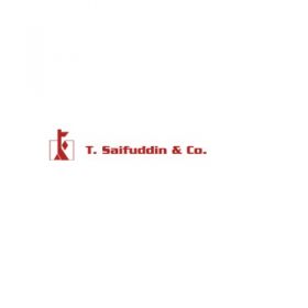 T Saifuddin & Company