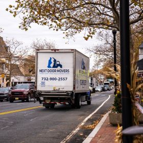 Next Door Movers