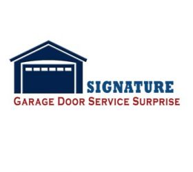 Signature Garage Door Service