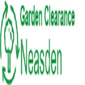 Garden Clearance Neasden