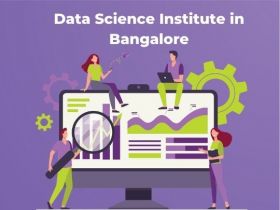 Data Science Course in Bangalore with Placement - 360DigiTMG