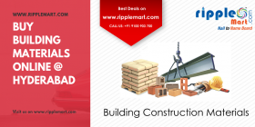 Building&construction material suppliers