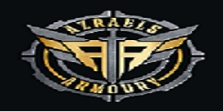 Azraels Armoury